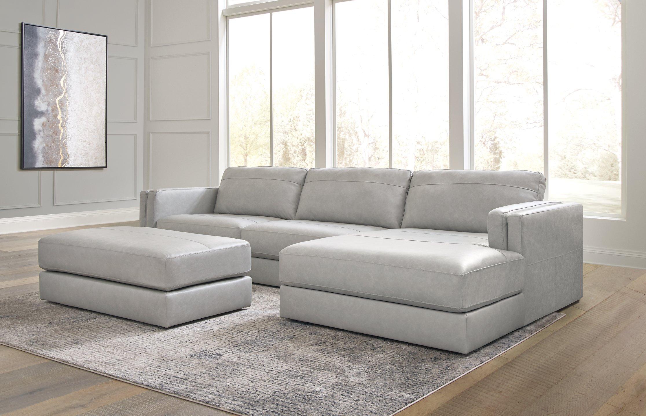Amiata Upholstery Package - Luxury Home Furniture (MI)