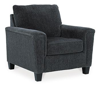 Abinger Living Room Set - Luxury Home Furniture (MI)