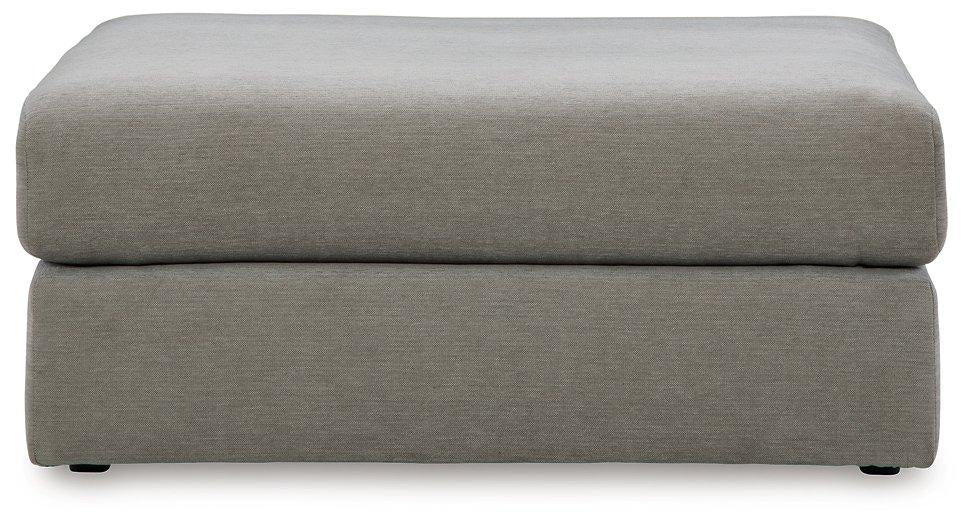 Avaliyah Oversized Accent Ottoman - Luxury Home Furniture (MI)