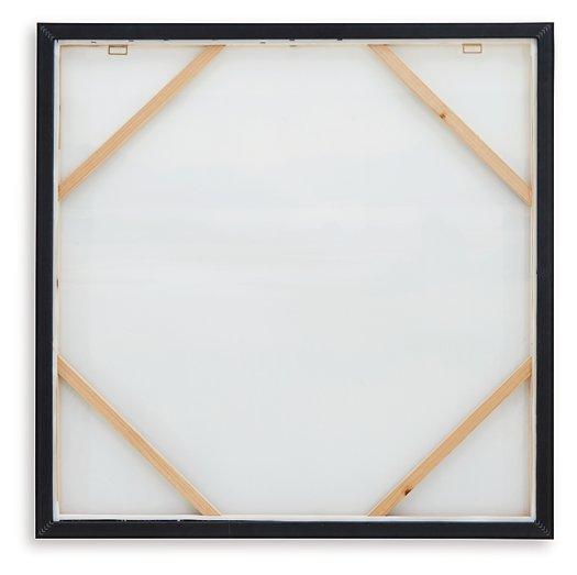 Clarkford Wall Art - Luxury Home Furniture (MI)