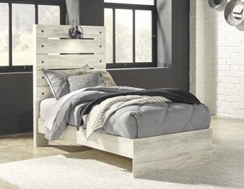 Cambeck Bed - Luxury Home Furniture (MI)