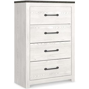 Gerridan Chest of Drawers - Luxury Home Furniture (MI)