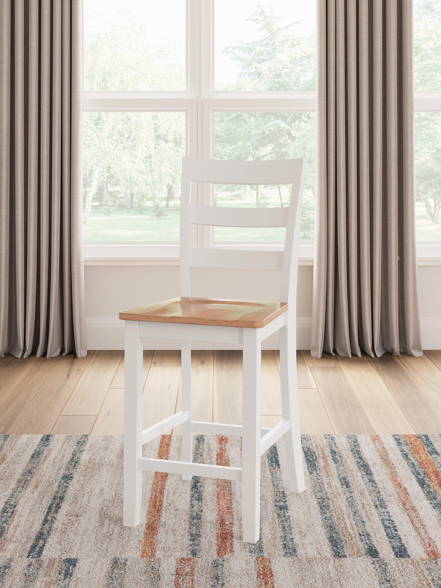 Gesthaven Dining Set - Luxury Home Furniture (MI)