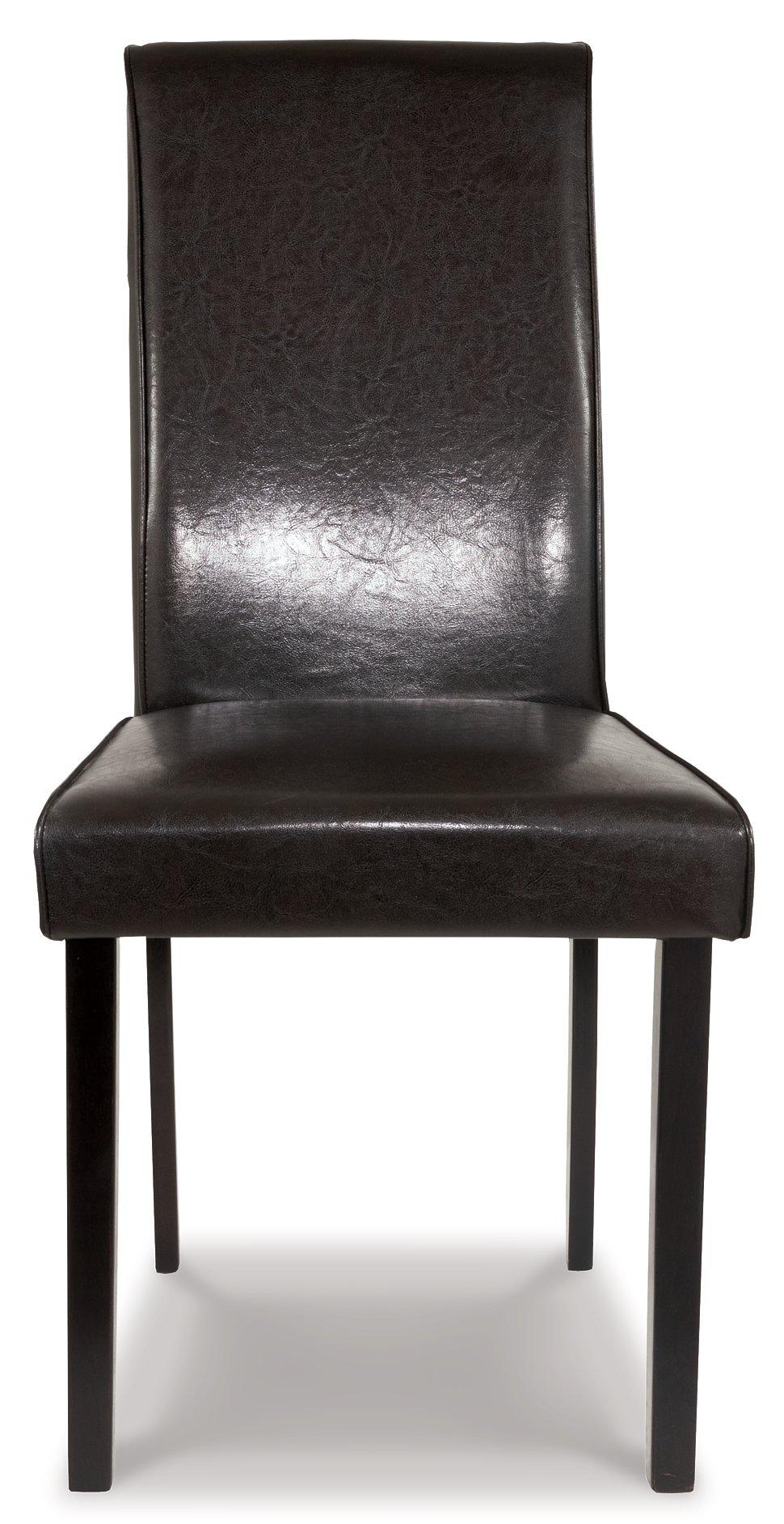 Kimonte Dining Chair - Luxury Home Furniture (MI)