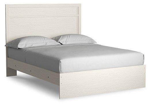 Stelsie Bedroom Set - Luxury Home Furniture (MI)