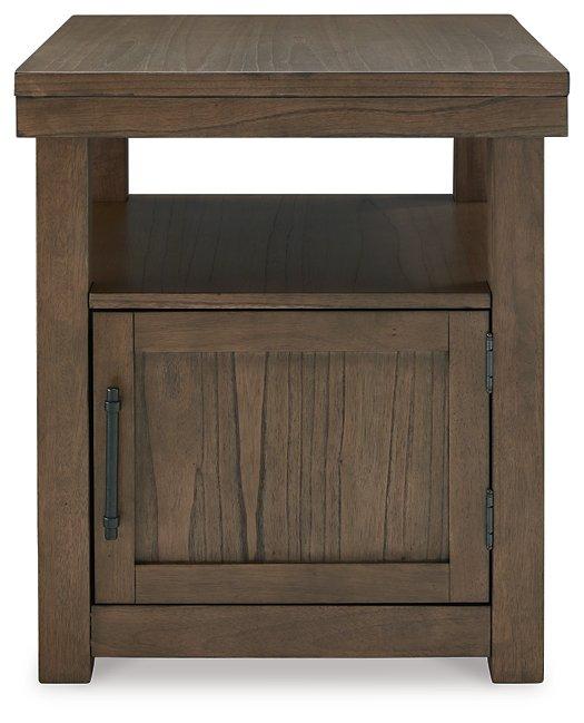 Boardernest Occasional Table Set - Luxury Home Furniture (MI)