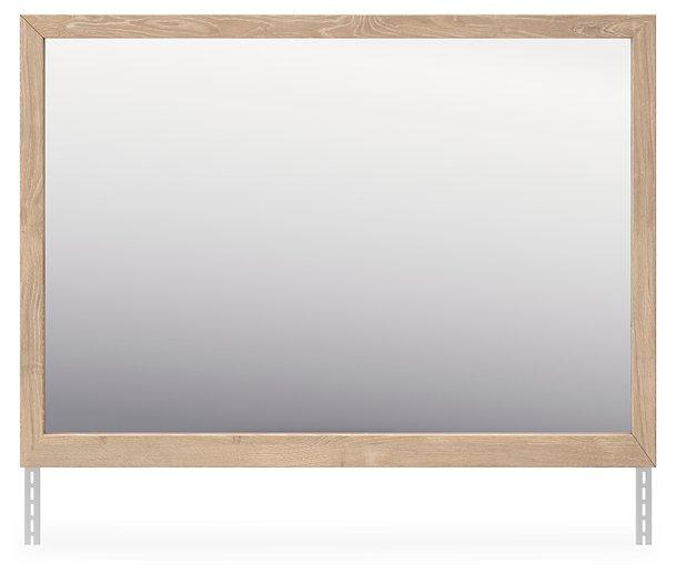 Cielden Bedroom Mirror - Luxury Home Furniture (MI)