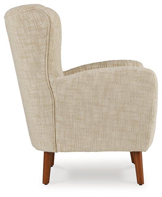 Jemison Next-Gen Nuvella Accent Chair - Luxury Home Furniture (MI)