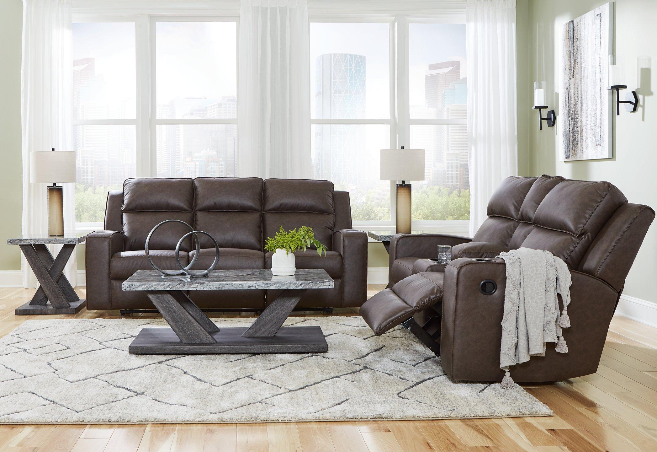 Lavenhorne Living Room Set - Luxury Home Furniture (MI)