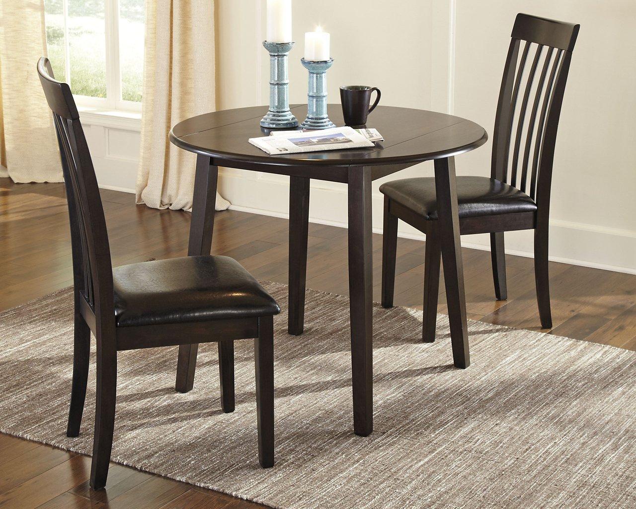 Hammis Dining Set - Luxury Home Furniture (MI)