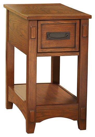 Breegin End Table Set - Luxury Home Furniture (MI)