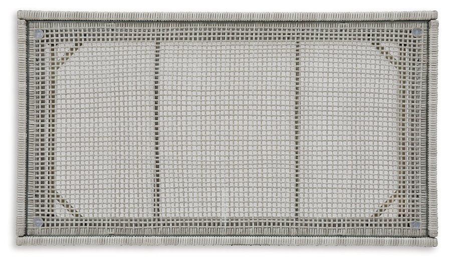 Seton Creek Outdoor Upholstery Set - Luxury Home Furniture (MI)