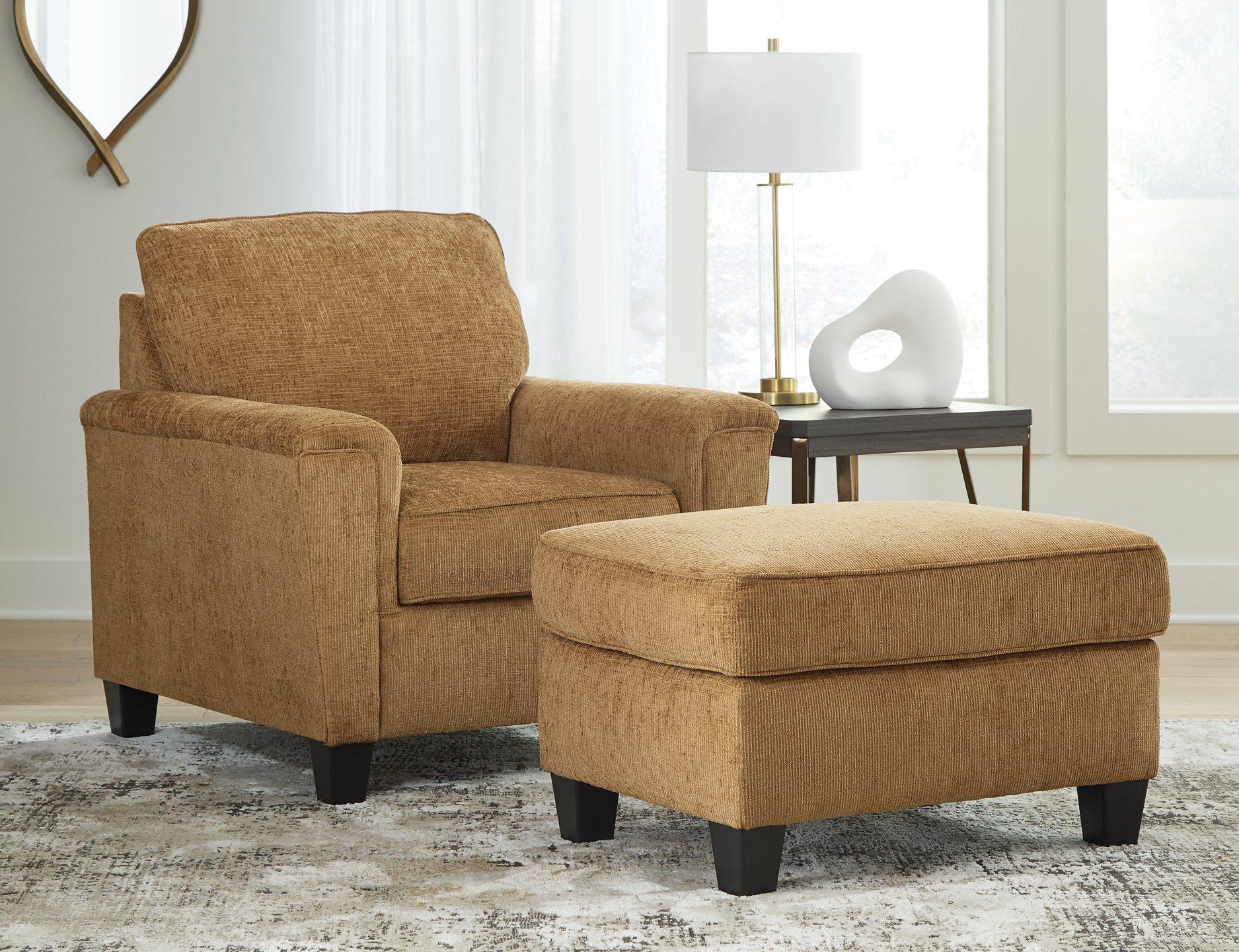 Erinslane Living Room Set - Luxury Home Furniture (MI)