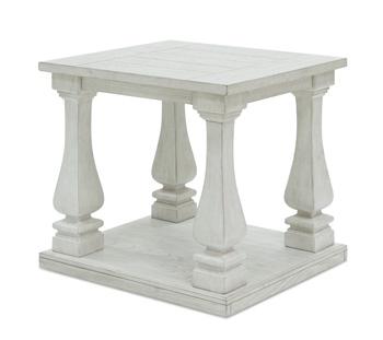 Arlendyne End Table - Luxury Home Furniture (MI)