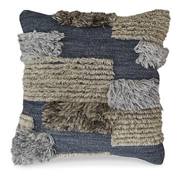 Gibbend Pillow - Luxury Home Furniture (MI)