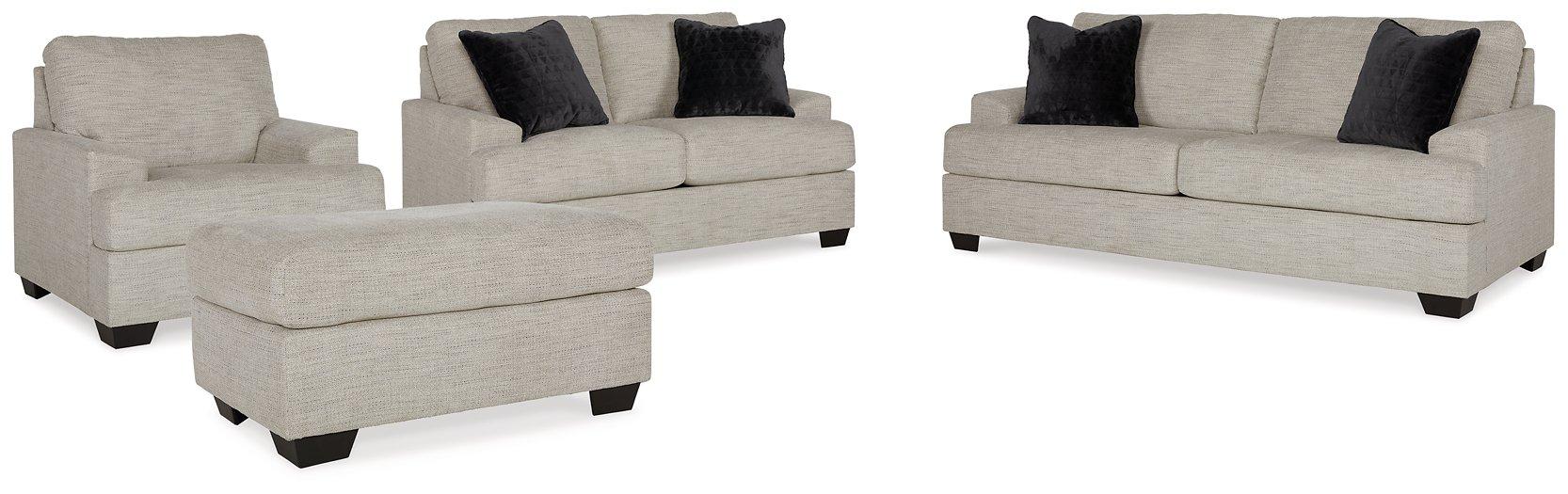 Vayda Living Room Set - Luxury Home Furniture (MI)