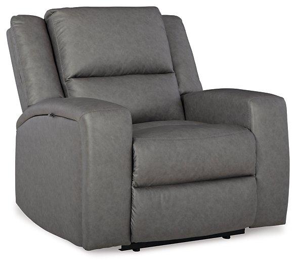Brixworth Recliner - Luxury Home Furniture (MI)