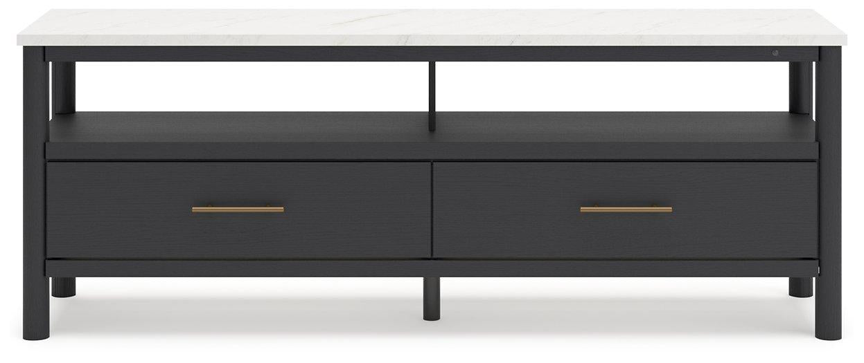 Cadmori 72" TV Stand - Luxury Home Furniture (MI)