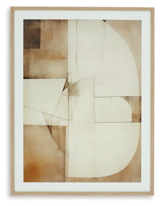 Corlain Wall Art - Luxury Home Furniture (MI)