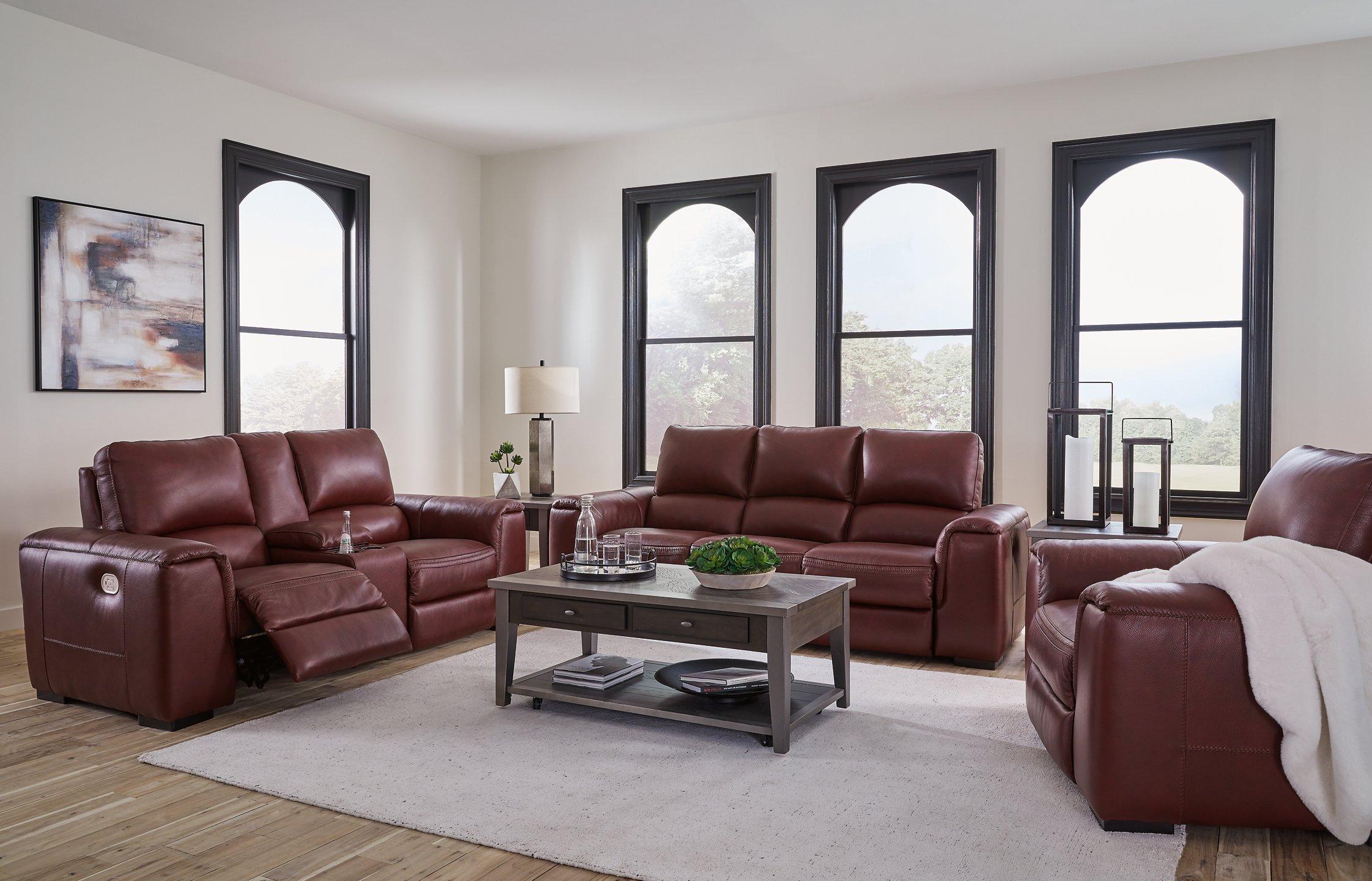 Alessandro Living Room Set - Luxury Home Furniture (MI)