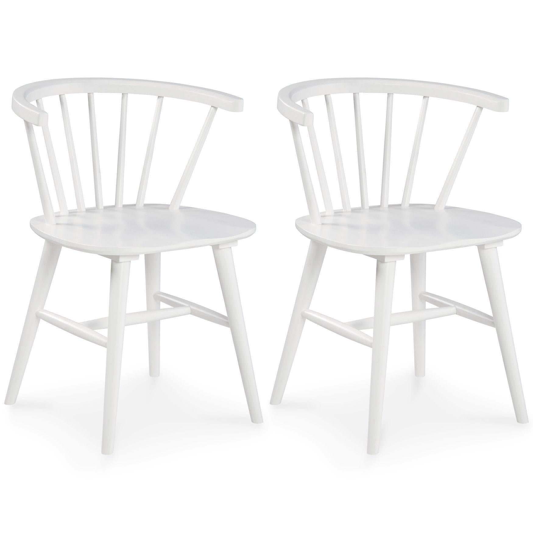 Grannen Dining Chair - Luxury Home Furniture (MI)