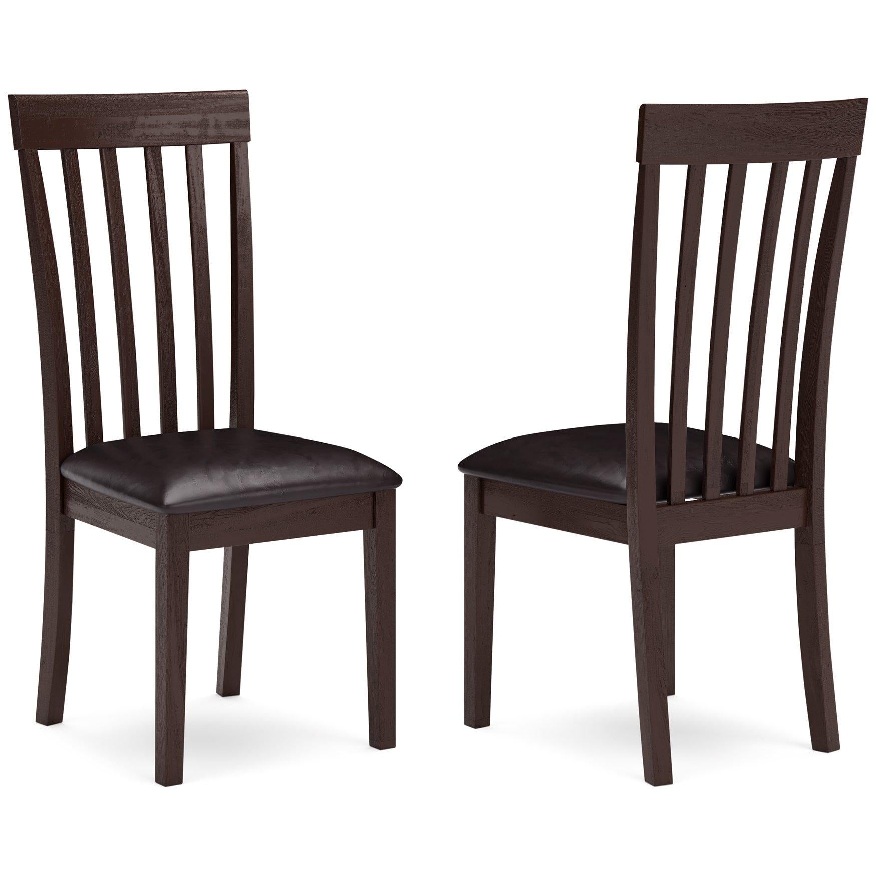Hammis Dining Chair - Luxury Home Furniture (MI)