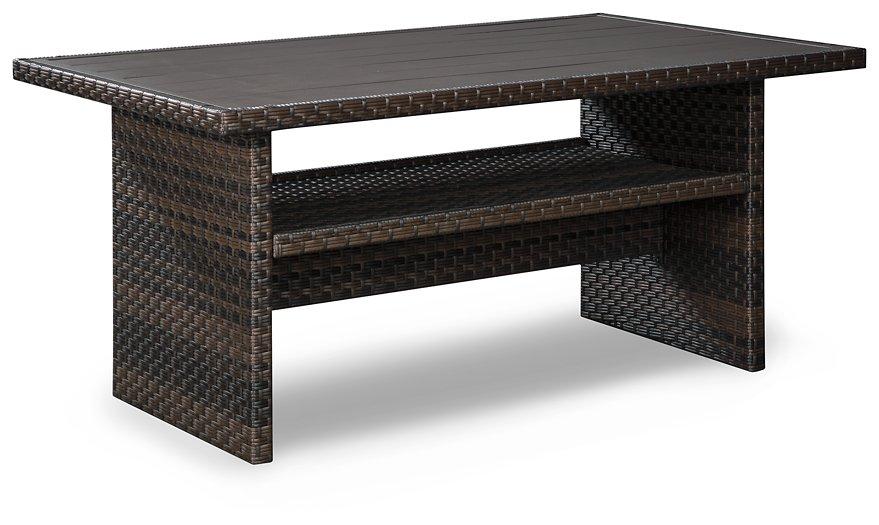 Easy Isle Multi-Use Table - Luxury Home Furniture (MI)