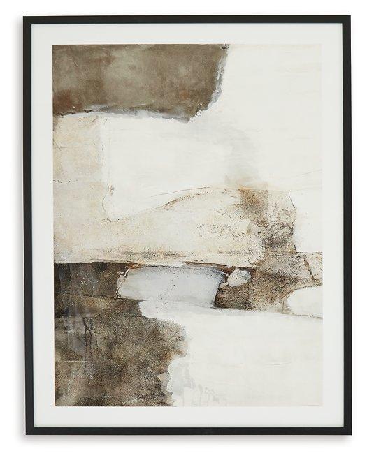 Aldricton Wall Art - Luxury Home Furniture (MI)