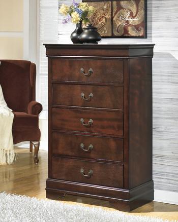 Alisdair Chest of Drawers - Luxury Home Furniture (MI)