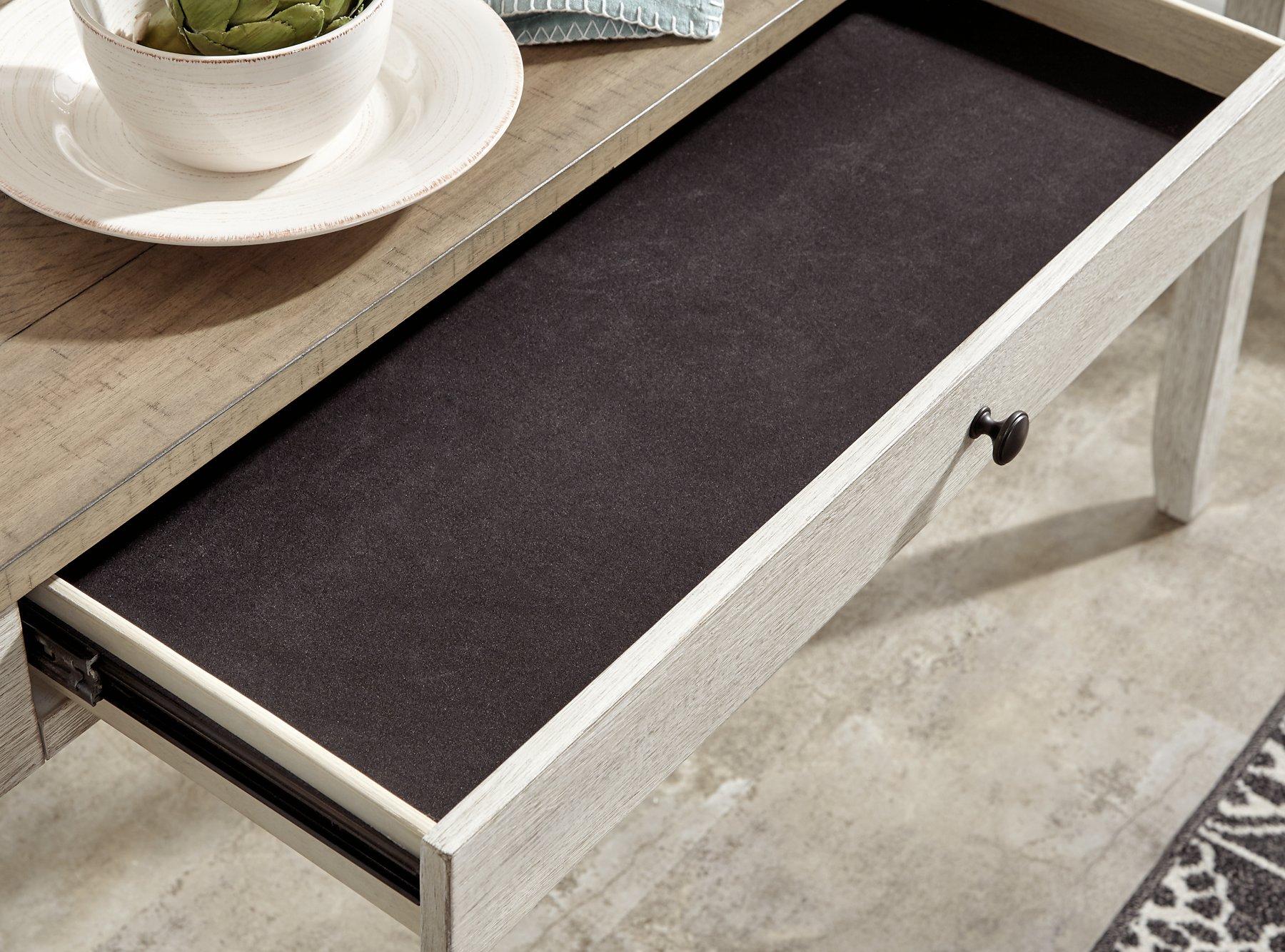 Skempton Dining Room Set - Luxury Home Furniture (MI)