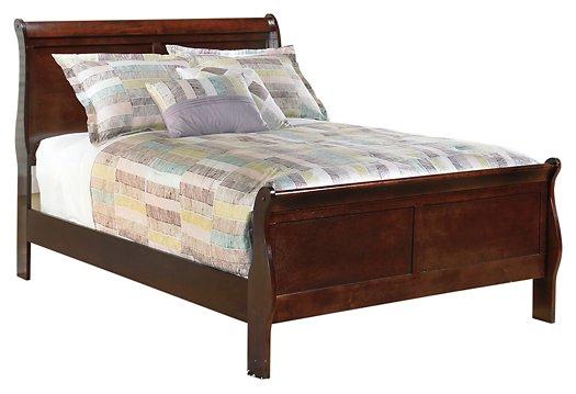 Alisdair Bedroom Set - Luxury Home Furniture (MI)