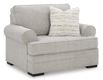 Eastonbridge Living Room Set - Luxury Home Furniture (MI)