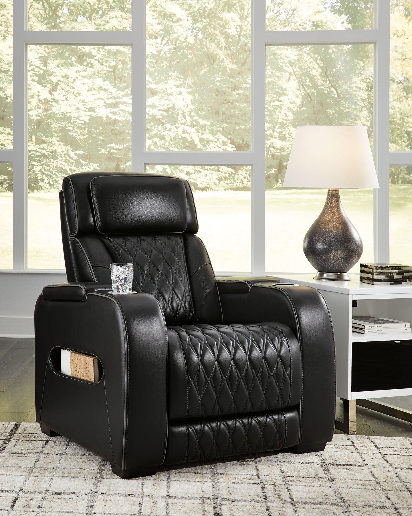 Boyington Living Room Set - Luxury Home Furniture (MI)