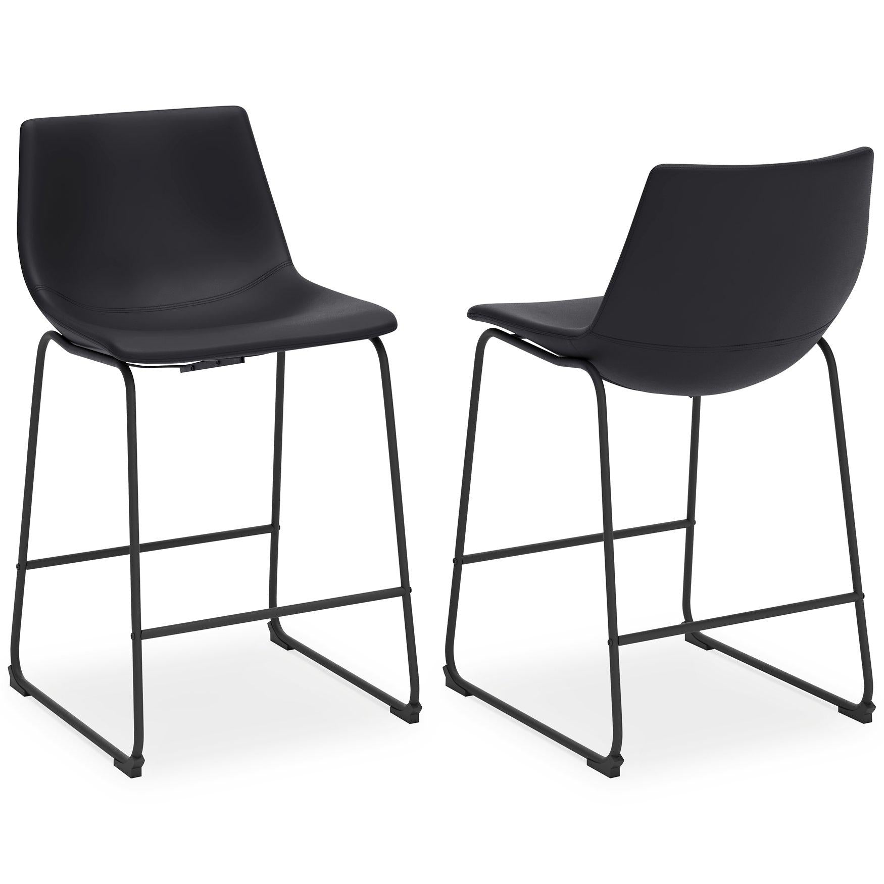 Centiar Counter Height Bar Stool - Luxury Home Furniture (MI)