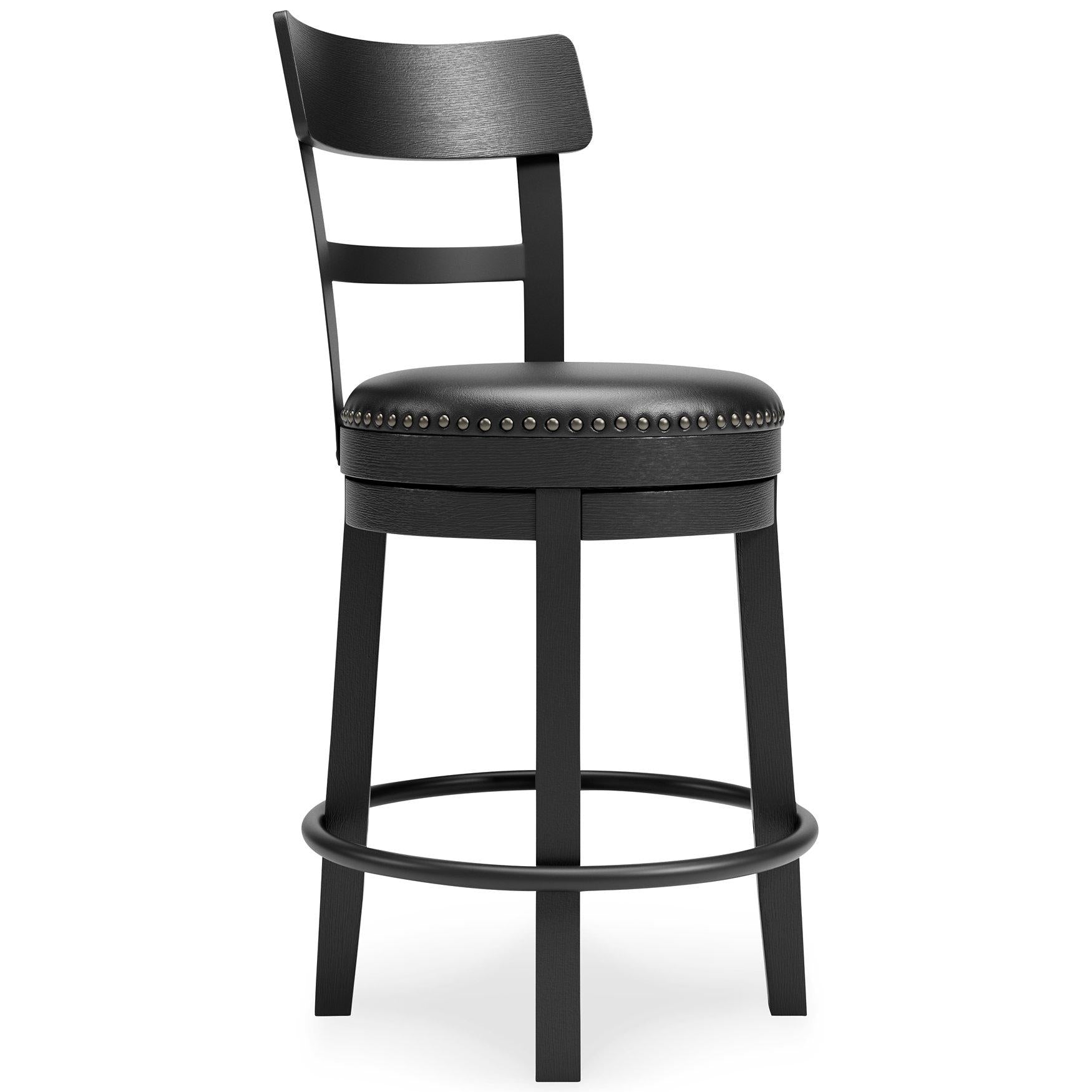 Valebeck Counter Height Bar Stool - Luxury Home Furniture (MI)