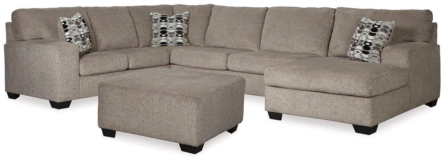 Ballinasloe Living Room Set - Luxury Home Furniture (MI)