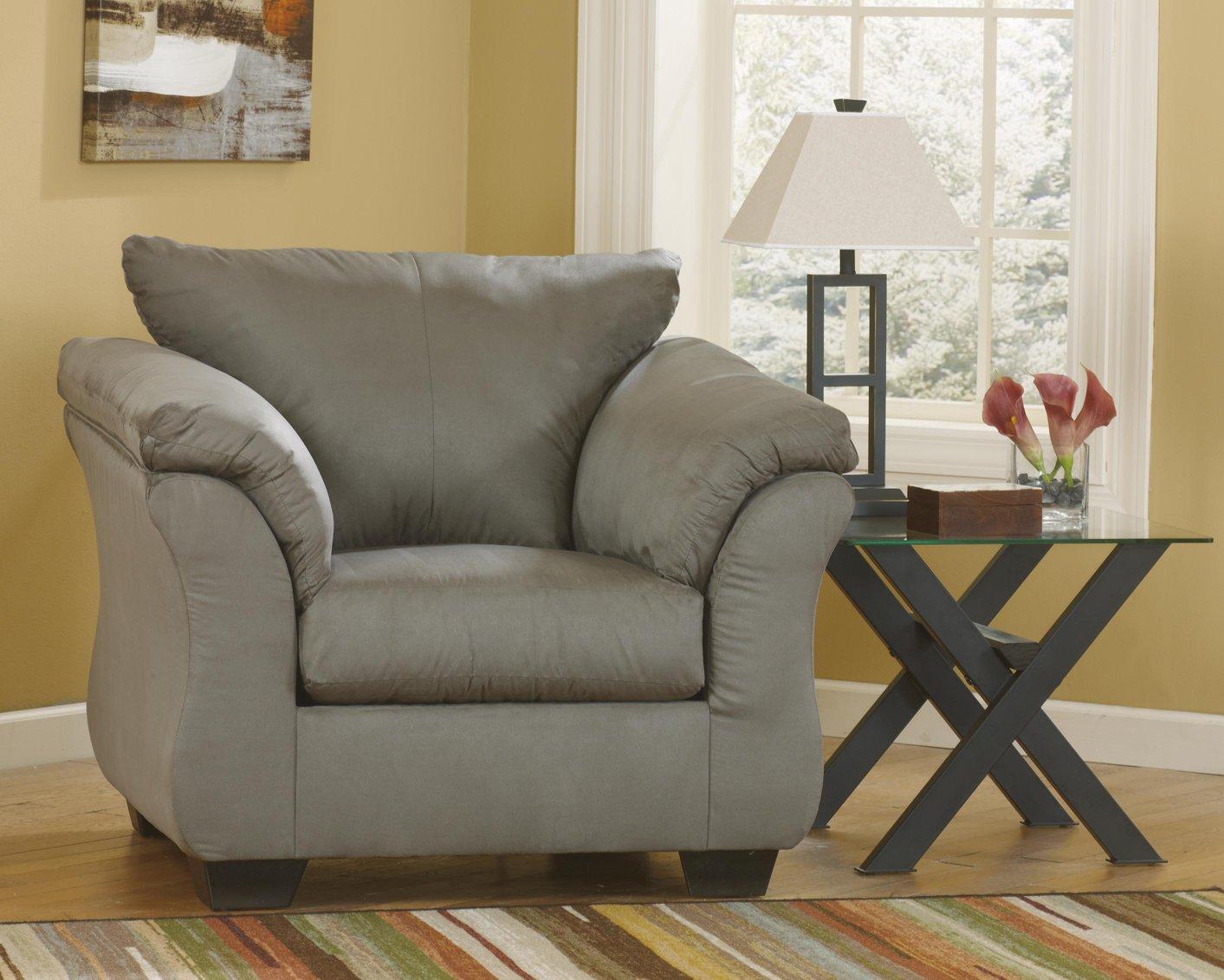 Darcy Living Room Set - Luxury Home Furniture (MI)