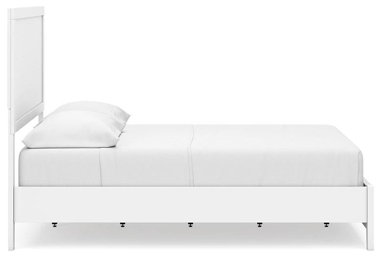 Binterglen Bedroom Package - Luxury Home Furniture (MI)