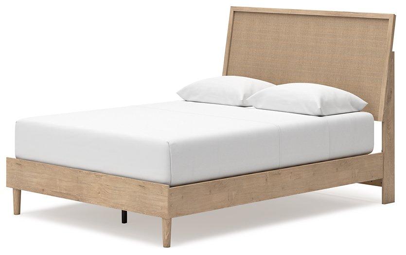 Cielden Bedroom Set - Luxury Home Furniture (MI)
