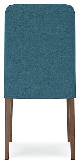 Lyncott Dining Room Set - Luxury Home Furniture (MI)