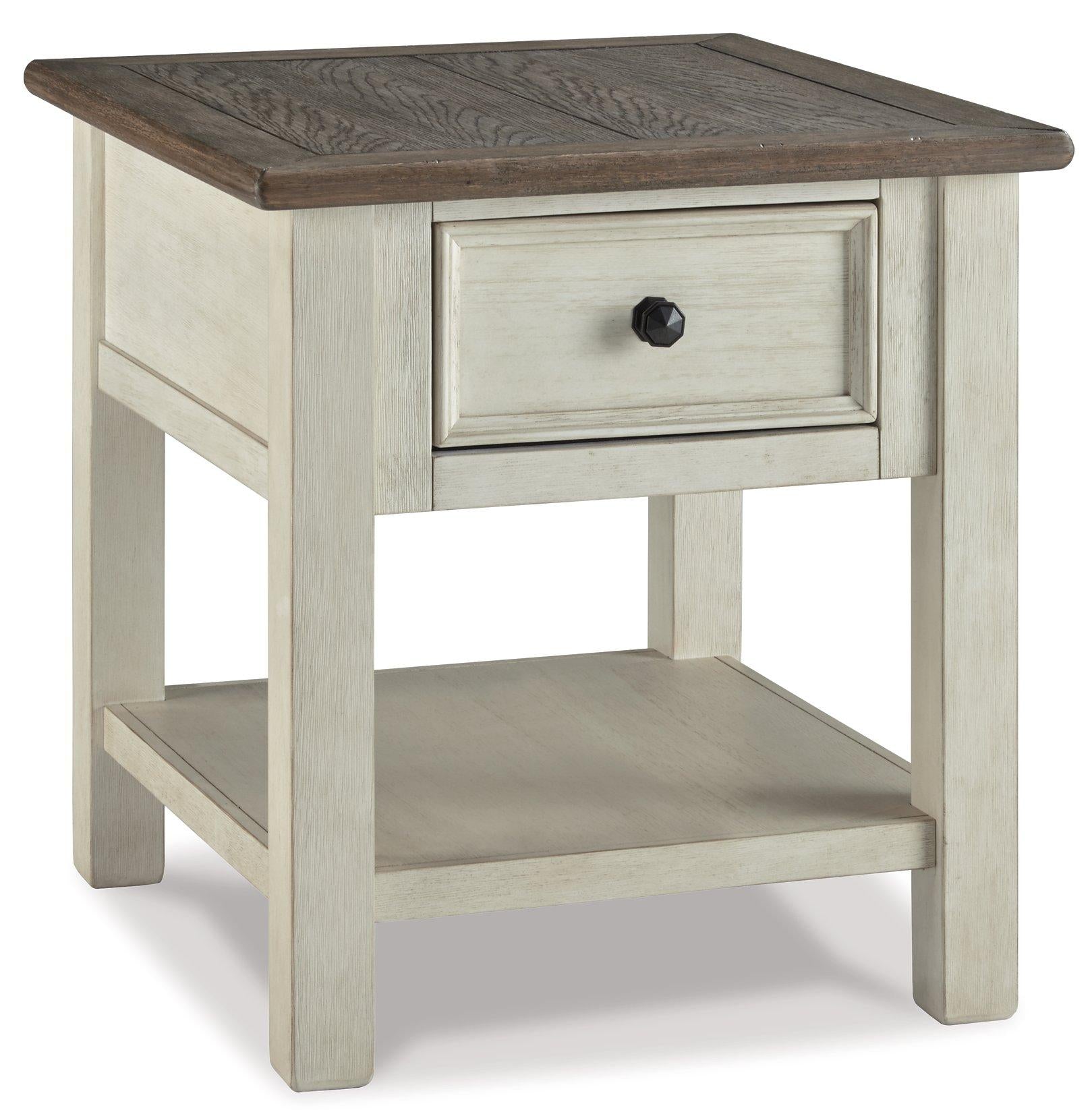 Bolanburg End Table Set - Luxury Home Furniture (MI)