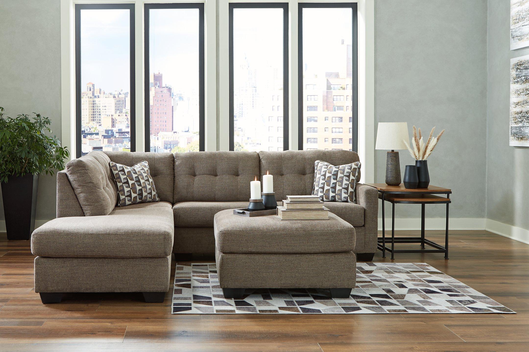 Mahoney Living Room Set - Luxury Home Furniture (MI)