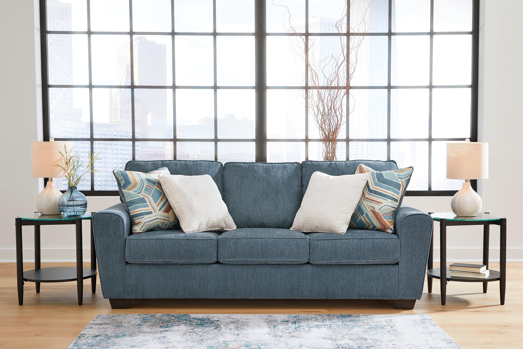 Cashton Sofa - Luxury Home Furniture (MI)
