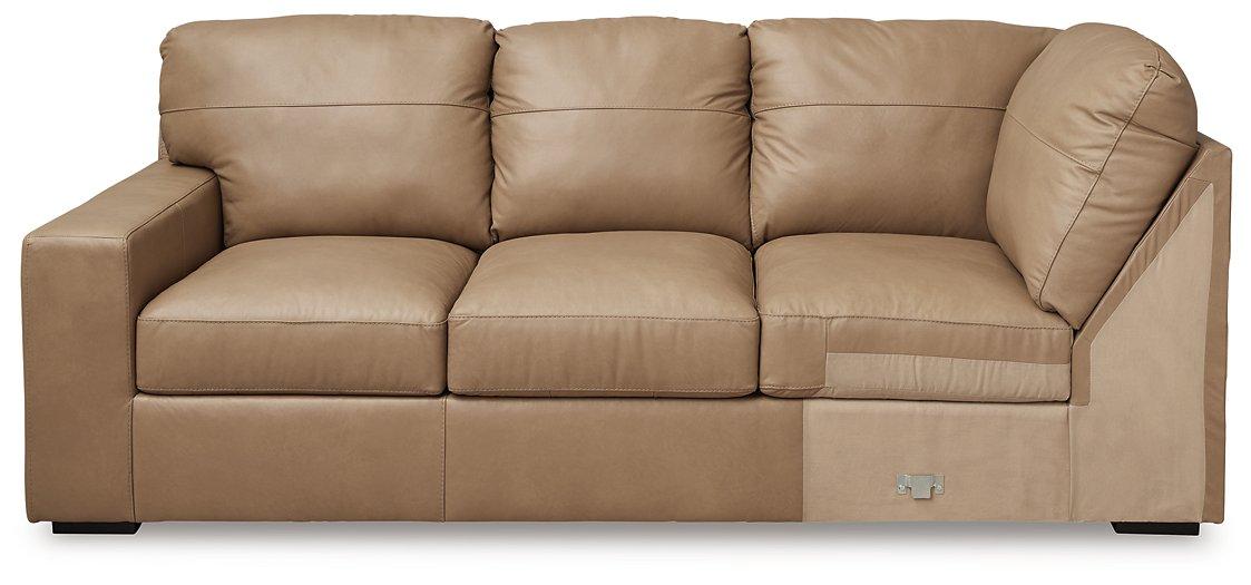 Bandon Sectional - Luxury Home Furniture (MI)