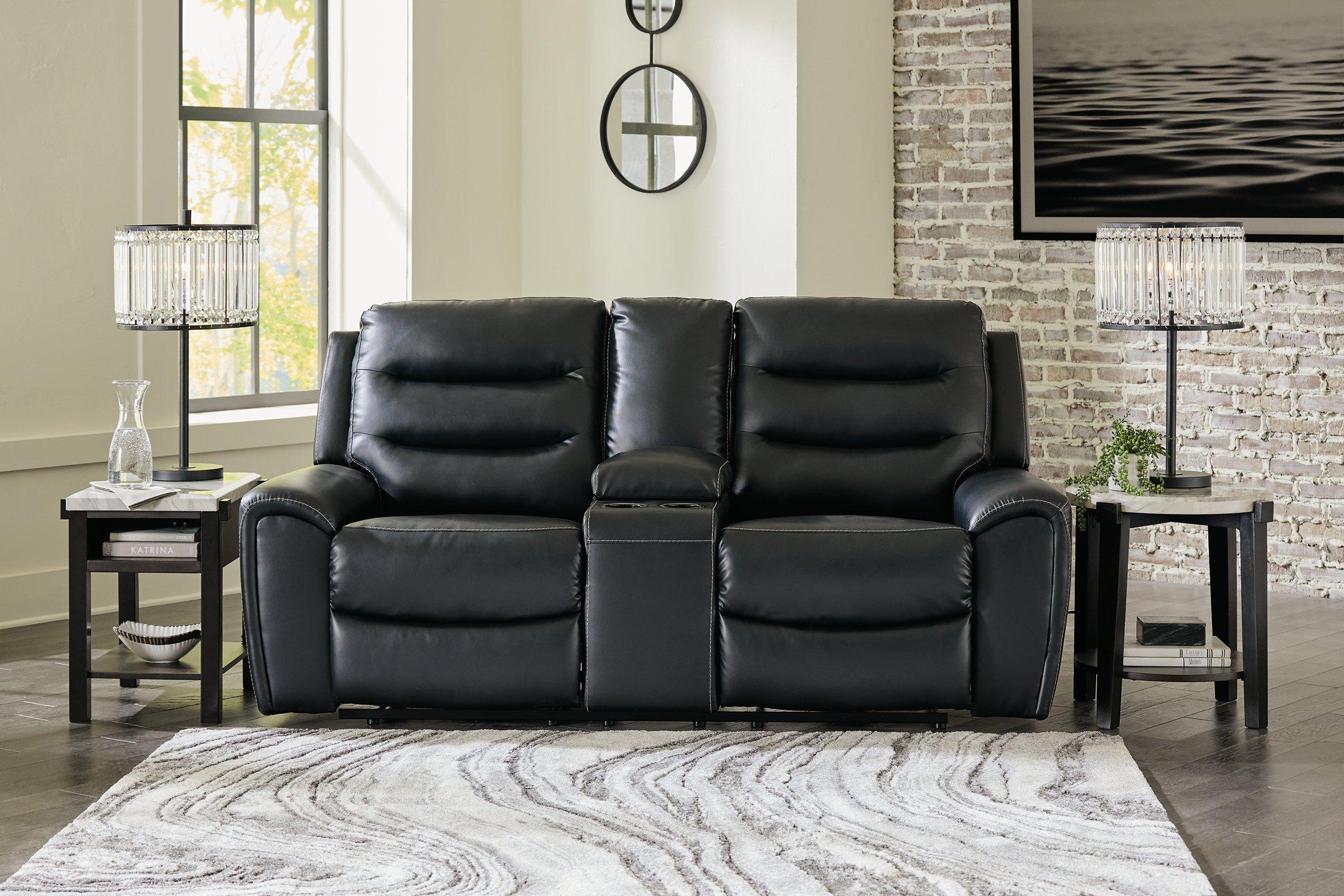 Warlin Living Room Set - Luxury Home Furniture (MI)