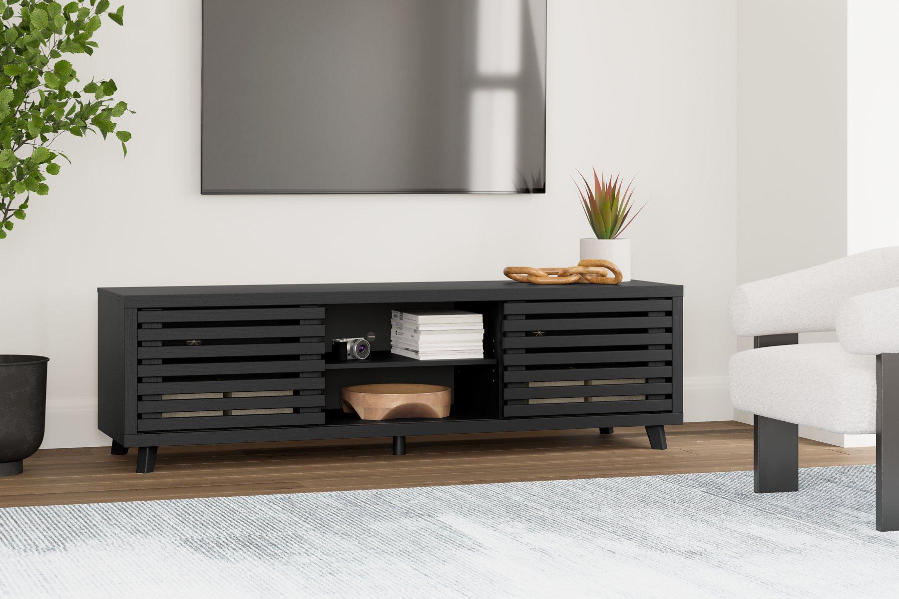 Danziar 72" TV Stand - Luxury Home Furniture (MI)