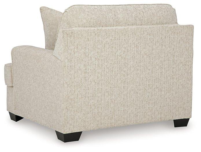 Heartcort Living Room Set - Luxury Home Furniture (MI)
