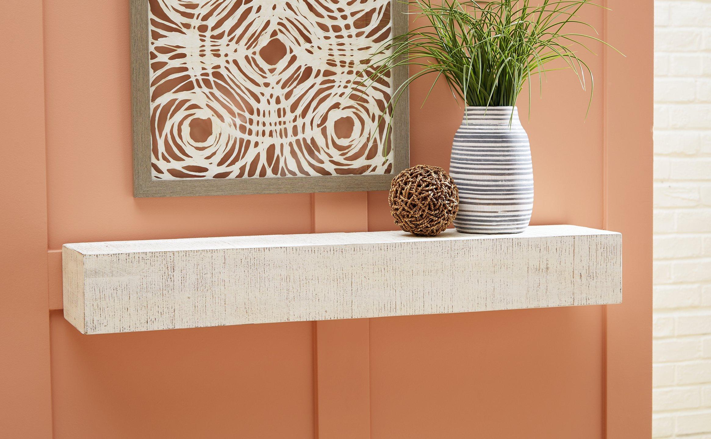 Cadmon Wall Shelf - Luxury Home Furniture (MI)