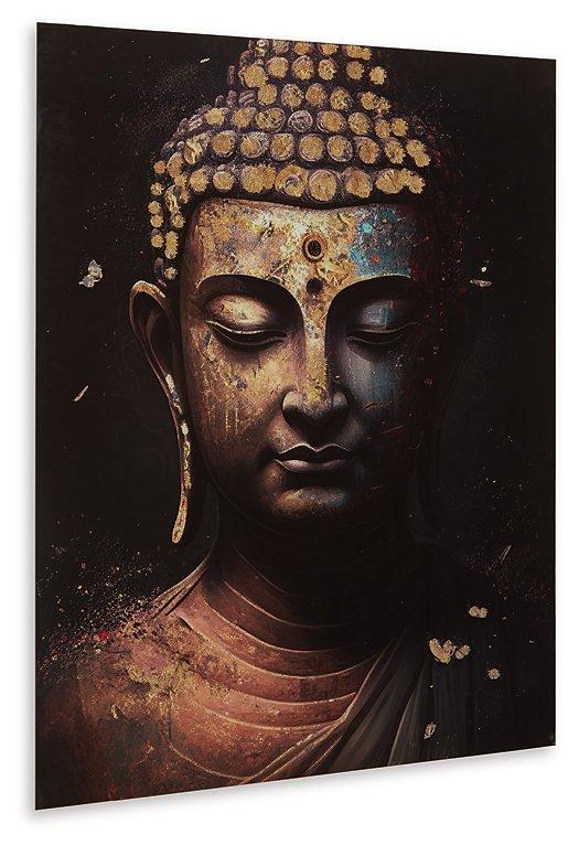Caymoore Wall Art - Luxury Home Furniture (MI)