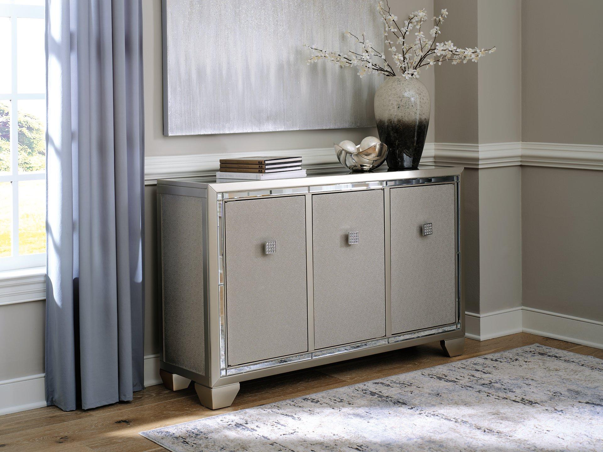 Chaseton Accent Cabinet - Luxury Home Furniture (MI)